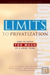 Limits To Privatization