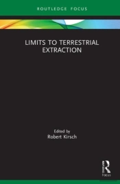 Limits To Terrestrial Extraction