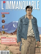 L'Immanquable N 81-Octobre 2017