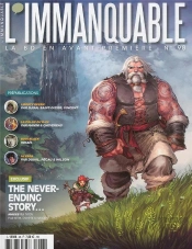 L'Immanquable N 98