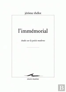 Bertrand.pt - L'Immémorial