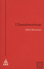 L'Immémorieuse