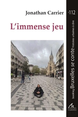 Bertrand.pt - L'Immense Jeu