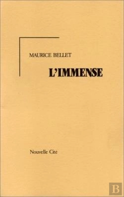 Bertrand.pt - L'Immense