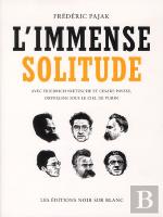 L'Immense Solitude