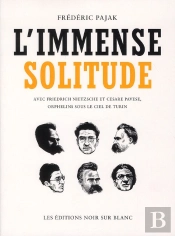 L'Immense Solitude
