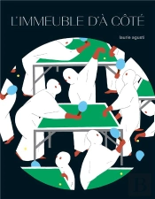 L'Immeuble D'A-Cote