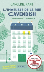 L'Immeuble De La Rue Cavendish Tome 1 : Les Manigances De Margaux