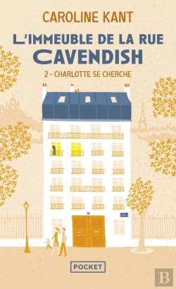 Bertrand.pt - L'Immeuble De La Rue Cavendish Tome 2 : Charlotte Se Cherche