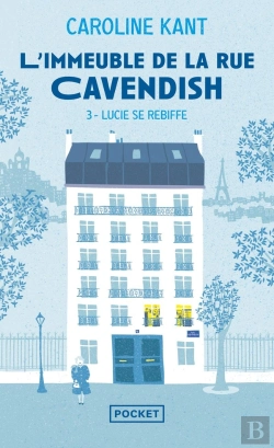 Bertrand.pt - L'Immeuble De La Rue Cavendish Tome 3 : Lucie Se Rebiffe