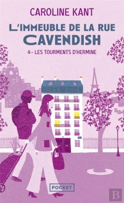 Bertrand.pt - L'Immeuble De La Rue Cavendish Tome 4 : Les Tourments D'Hermine