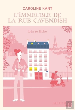 Bertrand.pt - L'Immeuble De La Rue Cavendish Tome 5 : Léa Se Lâche