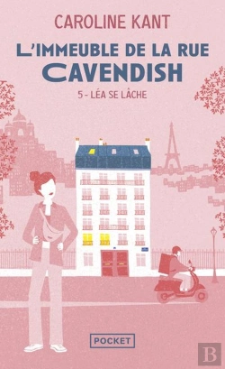 Bertrand.pt - L'Immeuble De La Rue Cavendish Tome 5 : Léa Se Lâche