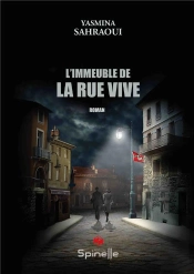 L'Immeuble De La Rue Vive