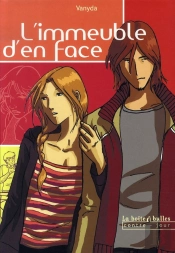 L'Immeuble D'En Face T.1; L'Immeuble D'En Face T.1