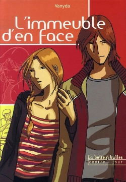 Bertrand.pt - L'Immeuble D'En Face T.1; L'Immeuble D'En Face T.1