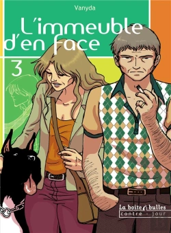 Bertrand.pt - L'Immeuble D'En Face Tome 3