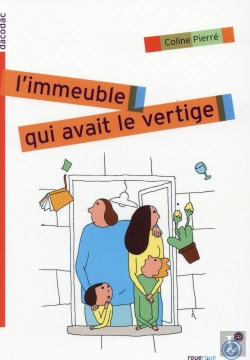 Bertrand.pt - L'Immeuble Qui Avait Le Vertige