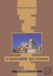 L'Immeuble Qui Pousse