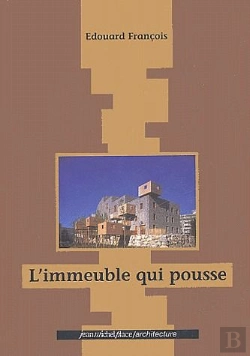 Bertrand.pt - L'Immeuble Qui Pousse