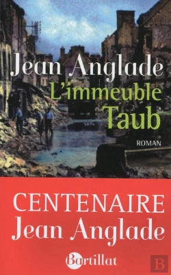 Bertrand.pt - L'Immeuble Taub