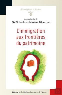 Bertrand.pt - L'Immigration Aux Frontières Du Patrimoine
