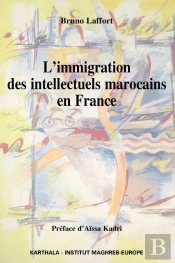 L'Immigration Des Intellectuels Marocains En France