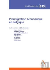L'Immigration Économique En Belgique