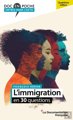 Bertrand.pt - L'Immigration En 30 Questions (4e Édition)