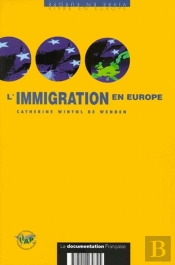 L'Immigration En Europe