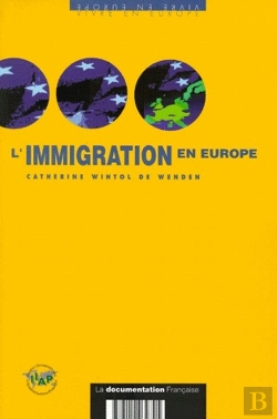 Bertrand.pt - L'Immigration En Europe