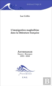 L'Immigration Maghrebine Dans La Litterature Francaise