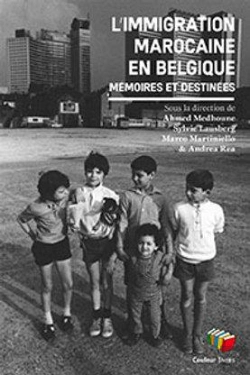 Bertrand.pt - L'Immigration Marocaine En Belgique : Mémoires Et Destinées
