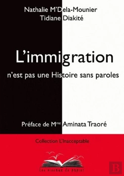 Bertrand.pt - L'Immigration N'Est Pas Une Histoire Sans Paroles