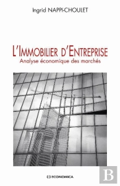 L'Immobilier D'Entreprise