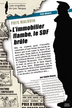 Bertrand.pt - L'Immobilier Flambe, Le Sdf Brule