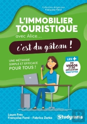L'Immobilier Touristique