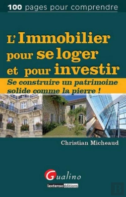 Bertrand.pt - L'Immobilier - Un Patrimoine Pour Se Loger Et Investir