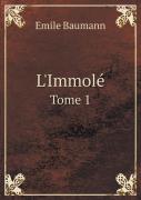 L'Immole Tome 1