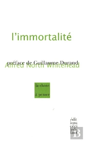 L'Immortalité