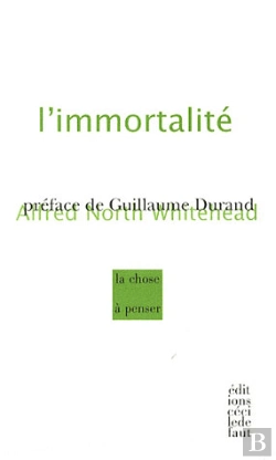 Bertrand.pt - L'Immortalité