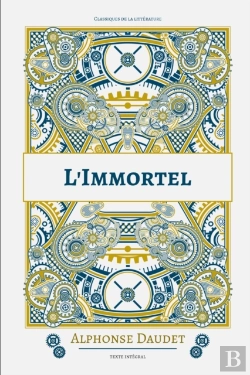 Bertrand.pt - L'Immortel
