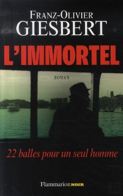 Bertrand.pt - L'Immortel