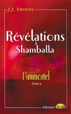 Bertrand.pt - L'Immortel T.2 ; Revelations A Shamballa