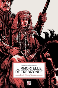 Bertrand.pt - L'Immortelle De Trébizonde
