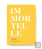 L'Immortelle En Parfumerie