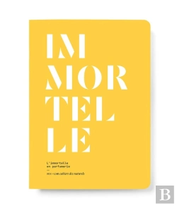 Bertrand.pt - L'Immortelle En Parfumerie