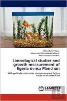 Limnological Studies And Growth Measurement Of Egeria Densa Planchon