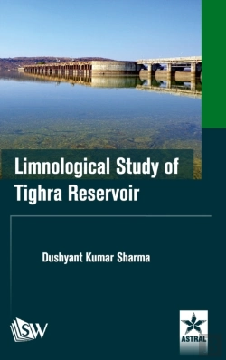 Bertrand.pt - Limnological Study Of Tighra Reservoir