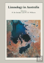 Limnology In Australia